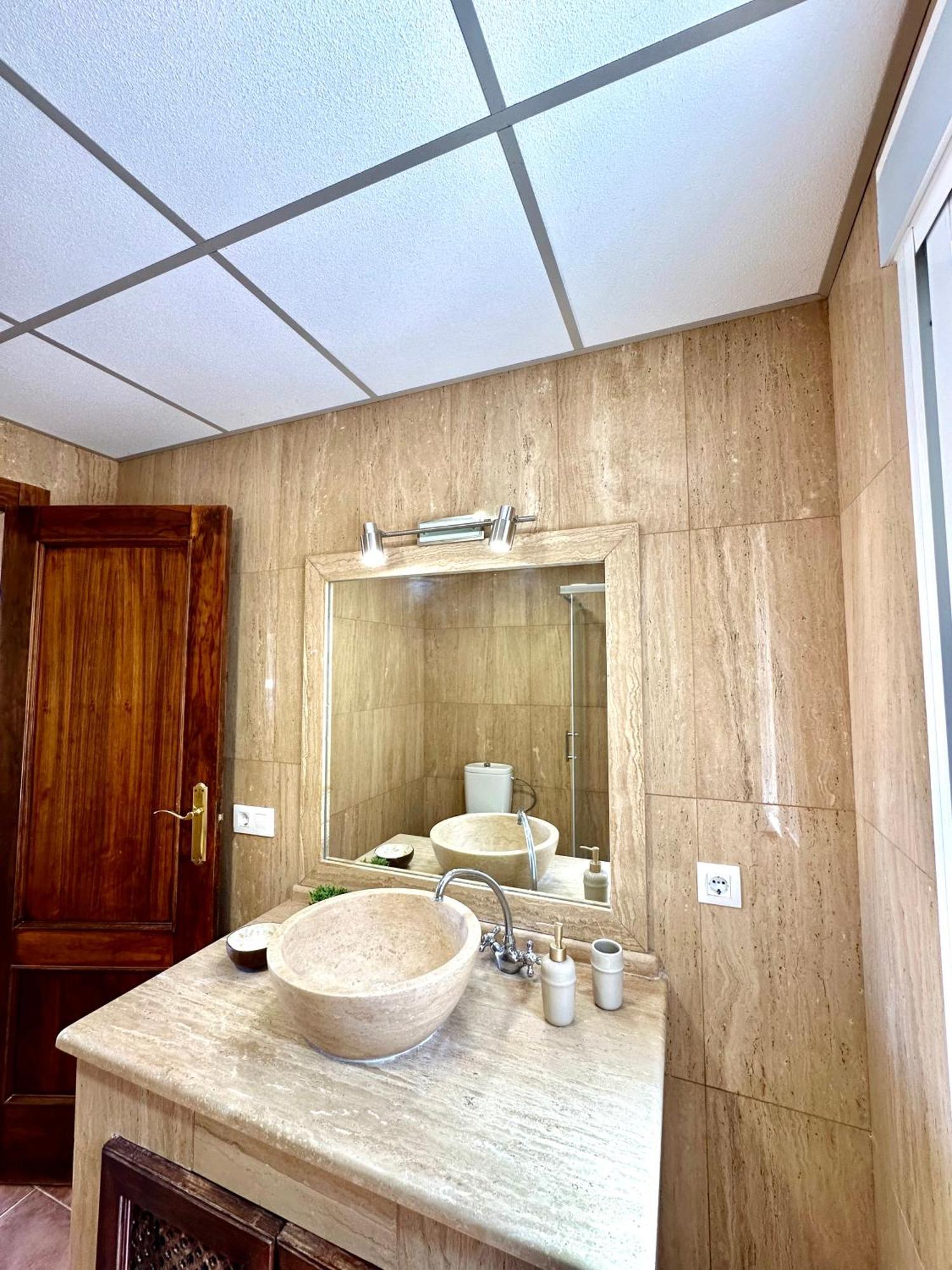 Casa Rural El Pomelo Сурхена Экстерьер фото