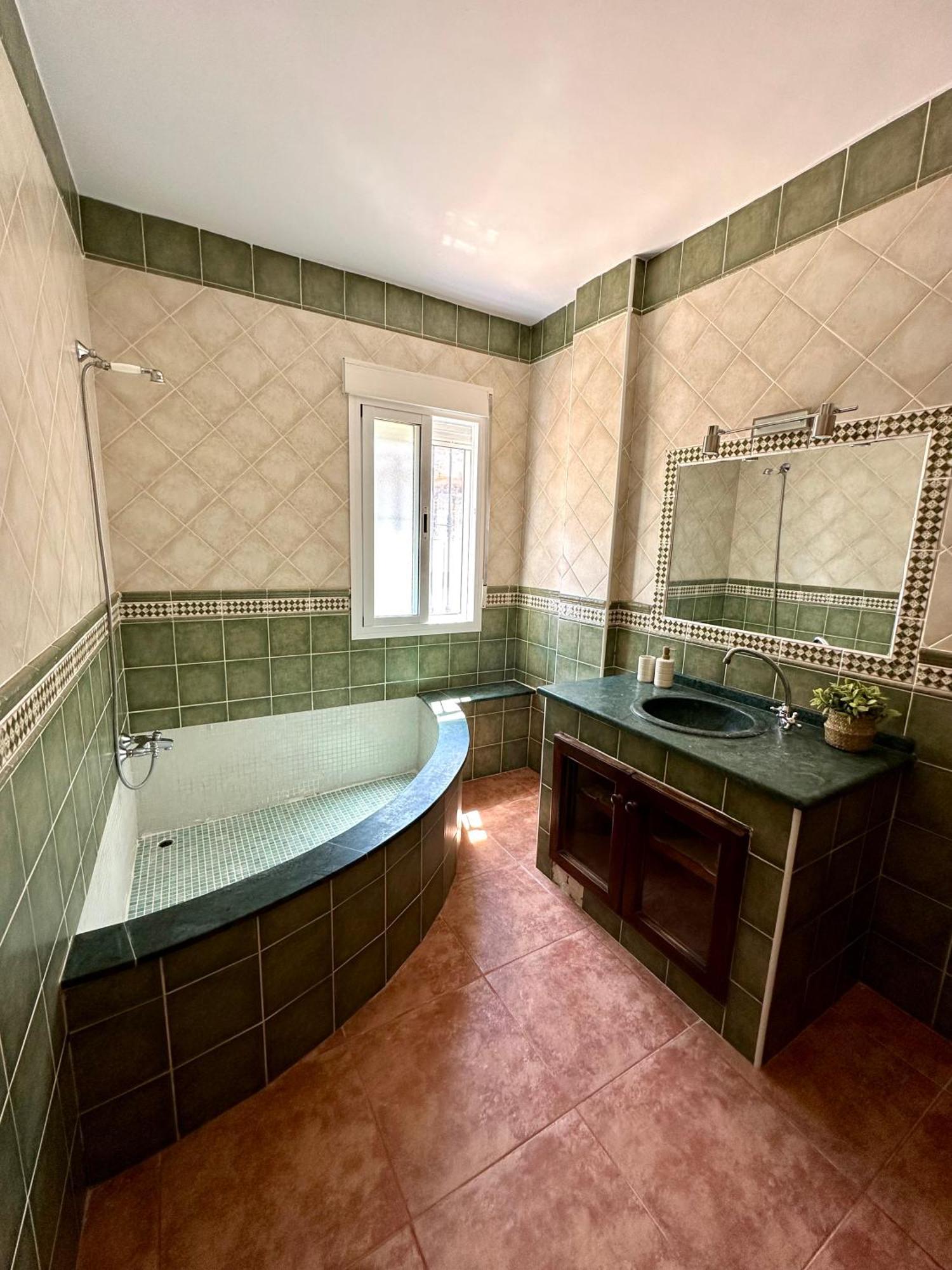 Casa Rural El Pomelo Сурхена Экстерьер фото